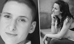 Odeszła Judyta Turan. Aktorka miała zaledwie 37 lat