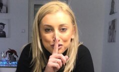 Jak medycyna estetyczna zmieniła twarz Justyny Żyły? Zdjęcia przed i po robią wrażenie