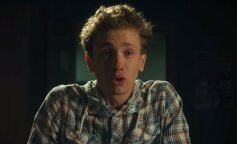 "Mój chłopak zauważył, że zostawiłam go, gdy skończyło się jedzenie w lodówce: to był koniec miłości"