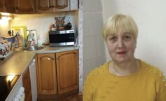 Synowa nie miała pojęcia, co teściowa robiła w ich mieszkaniu podczas ich nieobecności. Ale pewnego dnia została przyłapana