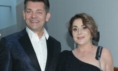 Wirtualna bitwa. Poparcie Danuty Martyniuk dla 'starej' TVP rozpala sieć"