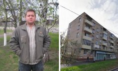 Mój mąż nie wiedział, że mam mieszkanie na boku, a kiedy chciałam go zaskoczyć, mówiąc mu o tym, nie spodziewałam się takiego obrotu sprawy