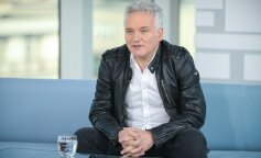 Jarosław Kret skarży się na fatalny stan zdrowia. To objawy koronawirusa