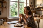 Córka zięć kupili