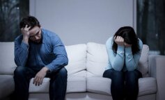 Udzieliła schronienia swojemu chłopakowi i jego 13-letniej córce... W ciągu tygodnia moje nerwy zaczęły słabnąć