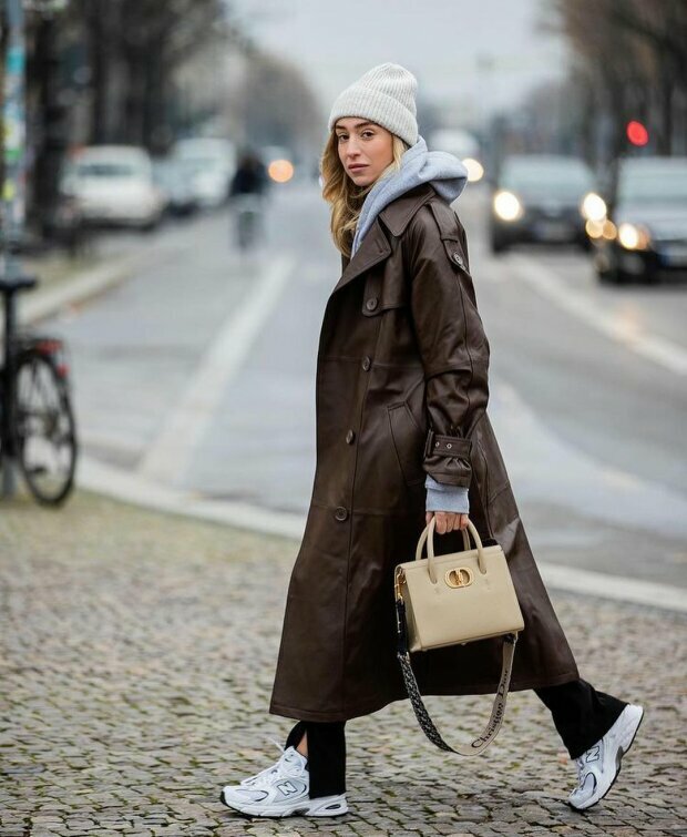 Najbardziej stylowe komplety dresowe 2020-2021