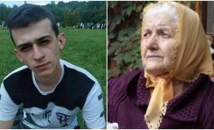 Pewien mężczyzna spotkał na ulicy bezdomną staruszkę. Nie miał pojęcia, że ta chwila zmieni całe jego życie