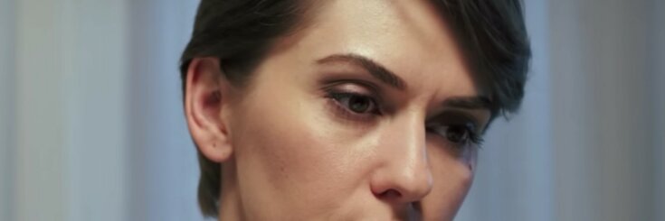 Kuzynka Natalii, Lisa, przyjechała po nią do szpitala i powiedziała jej o niewierności męża: „Zostawił ci nowy numer telefonu”