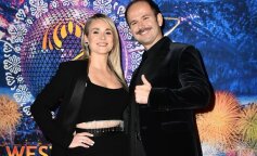 Kajra i Sławomir wydają fortunę na sylwestrowy występ. "Nigdy nie wyliczam żonie pieniędzy"