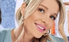 Joanna Krupa zabiera swoją córkę nad polskie morze. Dziewczynka przyjechała na ojczyznę swojej matki
