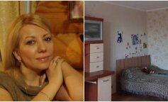 "Chociaż mieliśmy z mężem jednopokojowe mieszkanie, nie śpieszyłam podarować go synowi i synowej. Był ku temu ważny powód"