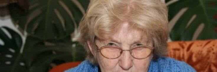 "Mamo, dlaczego wciąż jestem sama, za jakie grzechy Bóg mnie karze": kobieta milczała, ponieważ wiedziała, że to ona ponosi winę za nieszczęście córki