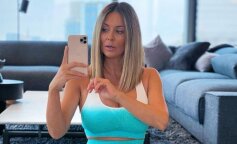 Jak mieszka Małgorzata Rozenek? Na takie luksusy mogą sobie pozwolić tylko nieliczni