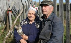 Dziadek Andrzej rzekomo stracił pieniądze ze sprzedaży domu, aby sprawdzić uczciwość swoich dzieci. I tak to się skończyło