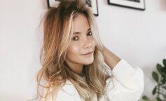 jak mieszka Maja Bohosiewicz