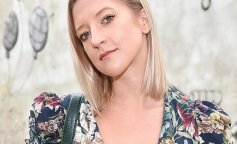 Lara Gessler zamieściła rodzinne zdjęcie ze swoją matką. Dwie piękne panienki!