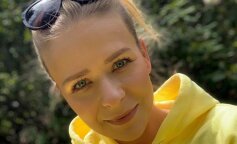 Aneta Zając w stroju kąpielowym zachwyca internautów! Bardzo pięknie wygląda!