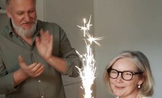 "Powiedziałam wyraźne Nie, bo nie chcemy teraz oddawać naszego mieszkania. Nasz syn jest niezadowolony, nazwał nas skąpcami i niewdzięcznymi": z życia