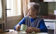 "Moja córka powiedziała mi o swojej trzeciej ciąży i wprowadziła się do mojego mieszkania. Moje życie już nigdy nie będzie takie samo"