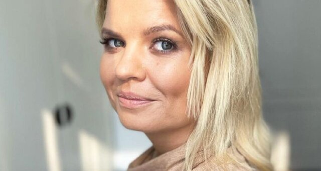 Marta Manowska