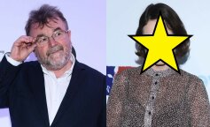 65-letni dyrektor TVN poderwał dużo młodszą aktorkę. To gwiazda „Na Wspólnej”