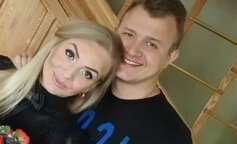 Dawid Narożny zdradził płeć dziecka. Ciekawe, chłopczyk czy dziewczynka?