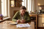 gościach synowa mówi