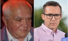 Niesamowite odkrycie. Tajemnicza przeszłość ojca Macieja Kurzajewskiego odkryta