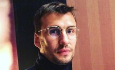 Jarosław Bieniuk pokazał zdjęcie małego Kazimierza. Fani dyskutują, do kogo jest podobny chłopczyk?