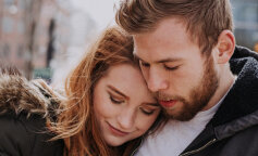 Miłość swojego życia