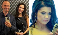 Partnerka Marcina Hakiela, screen YT