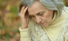 "Mój mąż nie rozpoznaje własnej córki i wszystkiego, co jest z nią związane. A ja próbuję pogodzić wszystkich: jestem taka zmęczona"