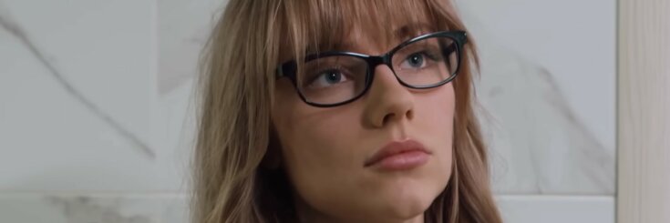 Anna chciała iść do miasta, bo mieszkała u rodziców na wsi i zakochała się, ale on ją oszukał. Jednak los czekał na nią bardzo blisko
