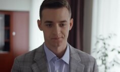 „Anno, nie bądź naiwna, myślisz, że Marta przychodzi cię odwiedzić. Ale jej celem jest twój mąż”