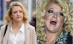 Lara Gessler otwarcie opowiada o relacji z matką. Smutne fakty ujrzały światło dzienne. "Nie widuje się z wnukami"