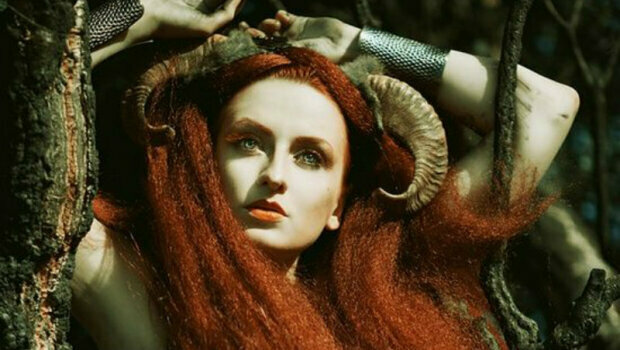 Kobieta-Byk zawsze wie, czego chce