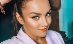 Ewa Farna pokazała wnętrze swojego domu. Widać, jak bardzo jest tam przytulnie