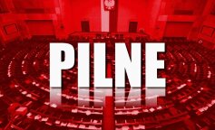 Rząd wprowadza kwarantanne narodową