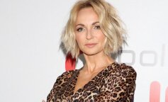 Jak mieszka Ania Wyszkoni? Wnętrza jej ogromnego domu są bardzo luksusowe