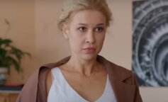 "Pracuję jako pielęgniarka, dlatego z finansami zawsze jest trudno. Pensja jest opóźniona lub nie wypłacana w całości. Czasami proszę córkę o pomoc"