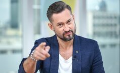 Marcin Prokop pokazał jak mieszka. O takim luksusie marzy większość mężczyzn