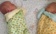 Aleksander wezwał nianię "na godzinę", ale nie mógł sobie wyobrazić, jak jedna taka wizyta zmieni całe jego życie