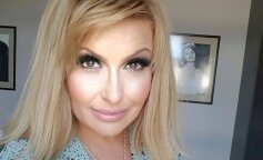 Katarzyna Skrzynecka znowu nabiera w wadze? Fani mówią o efektu jo-jo