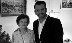 Nieznane fakty. Jak Gabriel Seweryn wprowadził zamieszanie do relacji z matką przed odejsciem