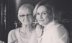 Małgosia Ohme w szczerym wyznaniu jak przeżywa żałobę