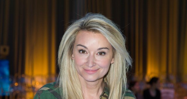 Martyna Wojciechowska