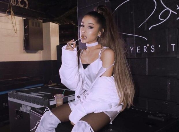 Ariana Grande Pokazała Swoje Naturalne Włosy Jak Wygląda Bez Doczepów 