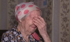 stara matka, screen YT