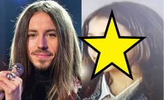 Jak wyglądał Michał Szpak w wieku 13 lat? Nagranie z przeszłości jest już hitem Internetu