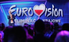 Nowe zasady wyboru reprezentanta Polski na Eurowizję